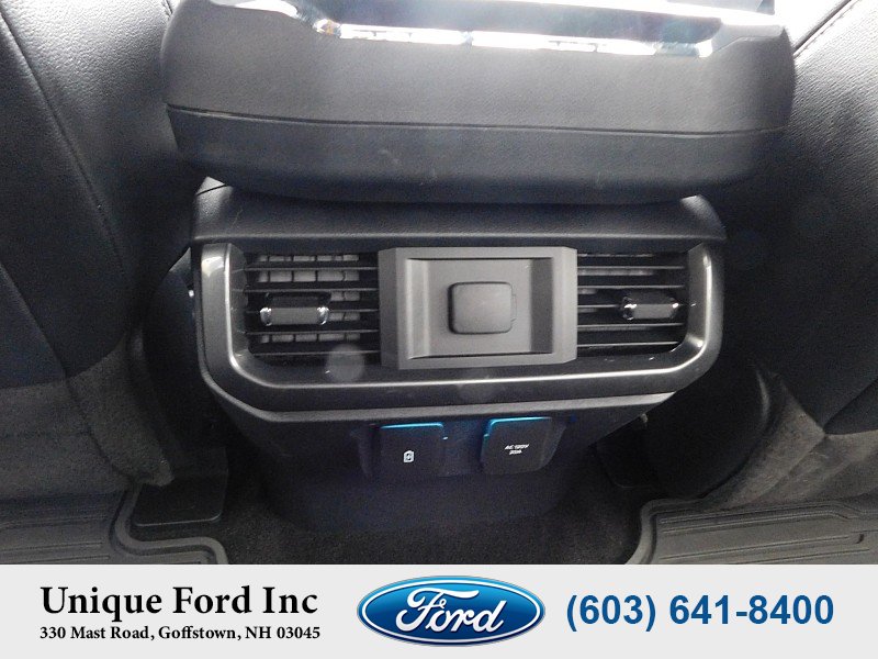 Used 2023 Ford F150 Lariat AWD/4WD image 13