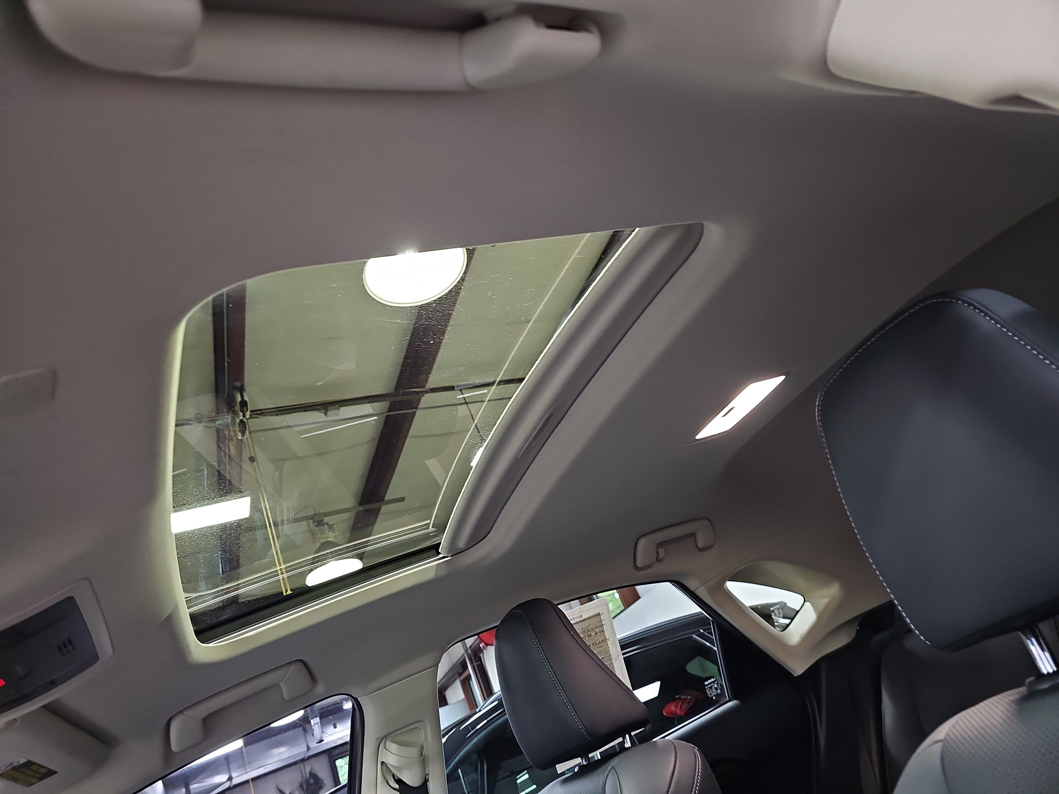 Used 2020 Lexus NX 300 FWD w/ Comfort Package image 30