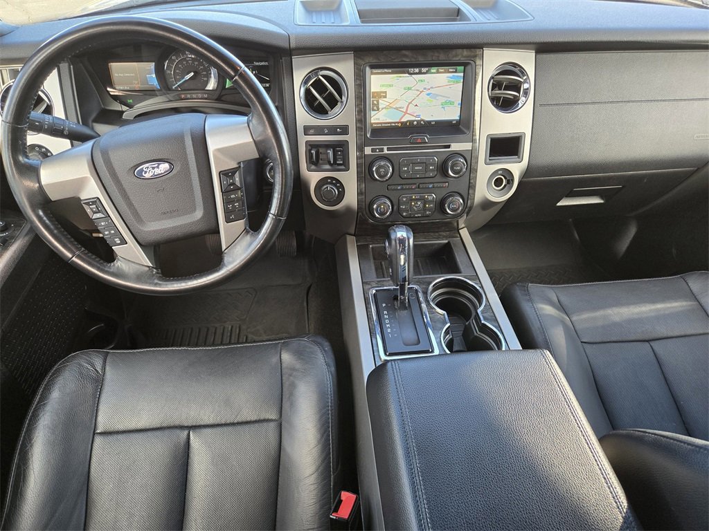 Used 2015 Ford Expedition Limited image 17