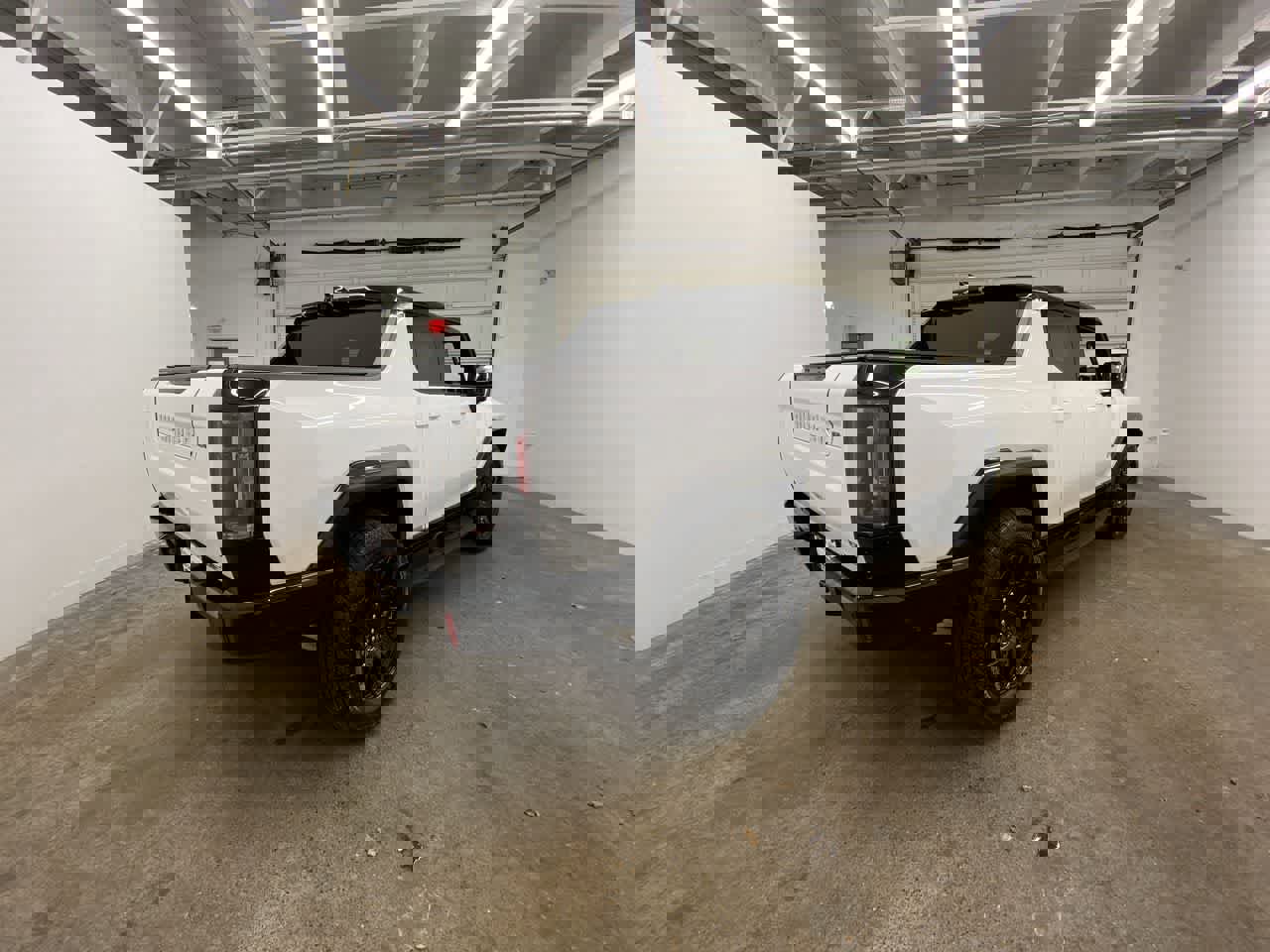 Used 2024 GMC Hummer EV 2X image 6