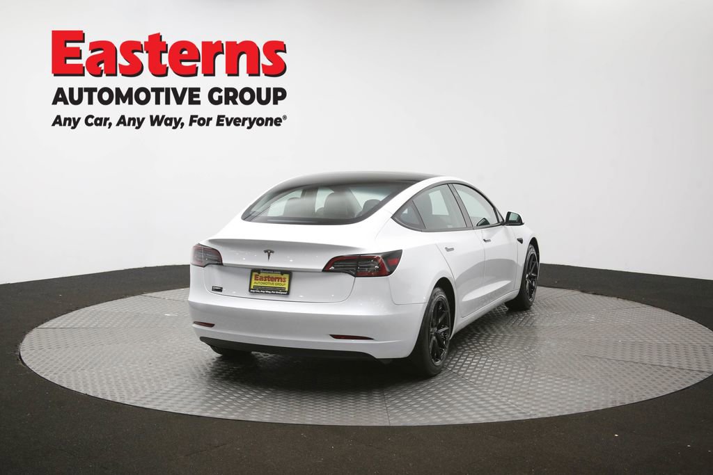 Used 2023 Tesla Model 3 Standard Range RWD image 34