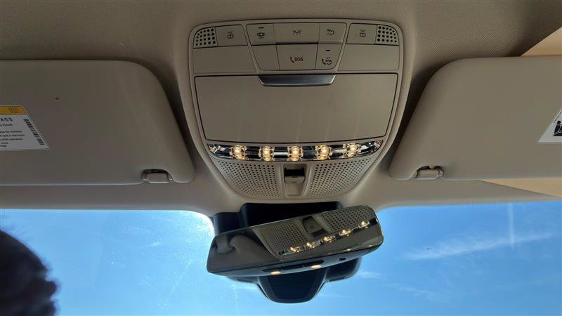 Used 2022 Mercedes-Benz E 350 4MATIC Sedan w/ Driver Assistance Package image 31