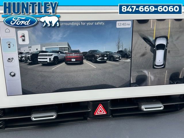 Used 2024 Hyundai Ioniq 5 Limited image 28