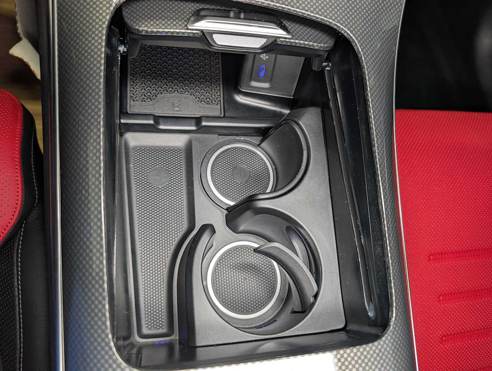 New 2026 Mercedes-Benz GLC 300 4MATIC image 25