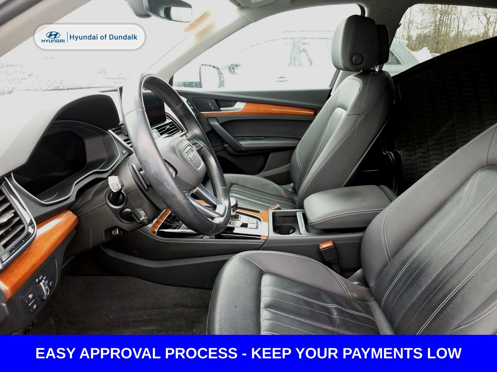 Used 2022 Audi Q5 2.0T Premium Plus image 14