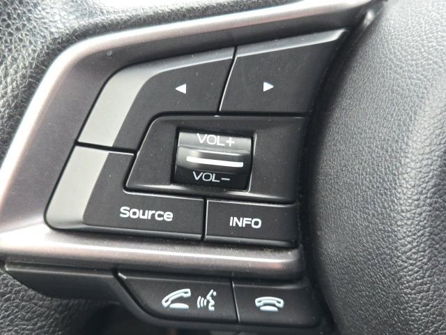 Used 2021 Subaru Crosstrek 2.0i w/ Popular Package #3 image 14