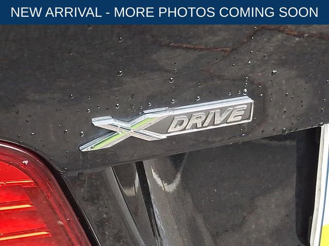 Used 2014 BMW 535i xDrive Sedan AWD/4WD image 11