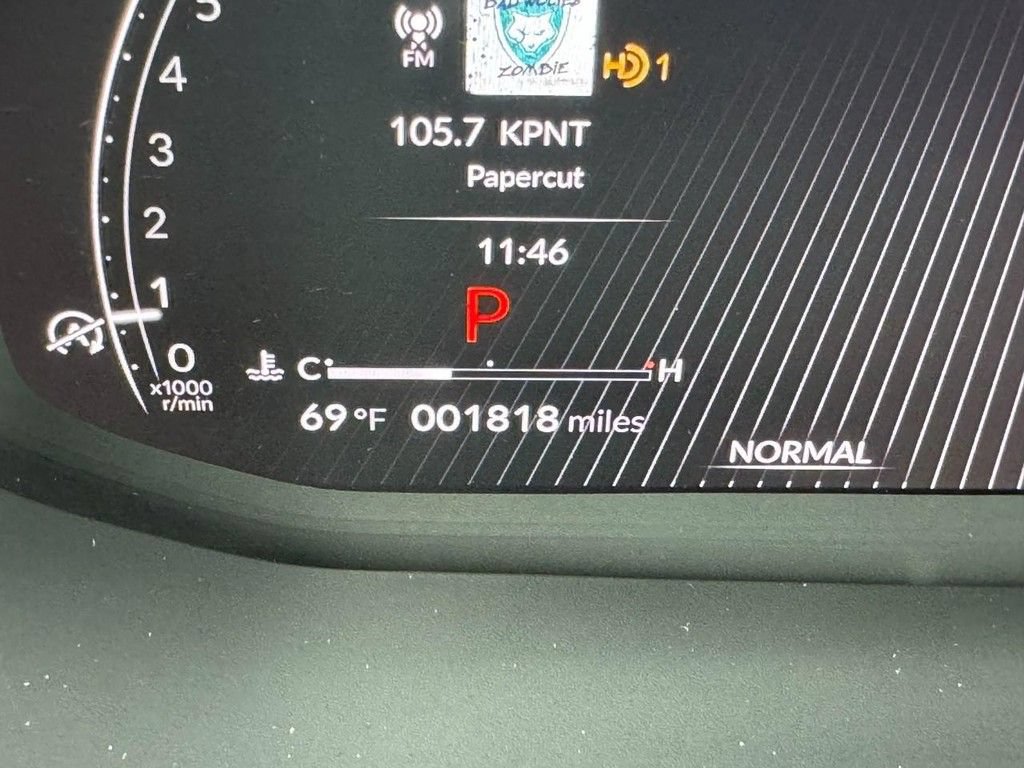 Certified 2026 Acura MDX w/ Technology Package FWD image 22