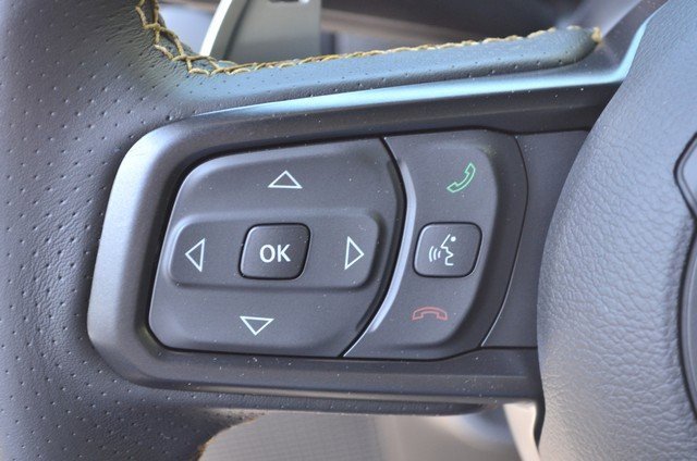 New 2025 Jeep Wrangler Unlimited Rubicon 392 image 17