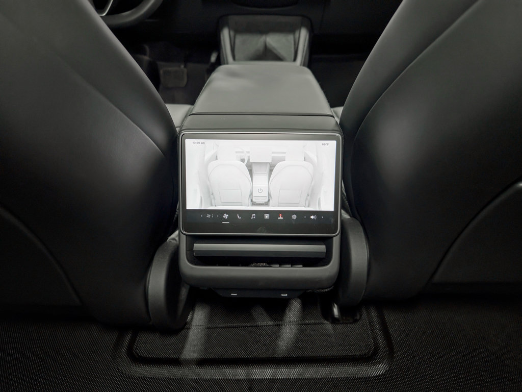 Used 2025 Tesla Model 3 Long Range AWD/4WD image 19