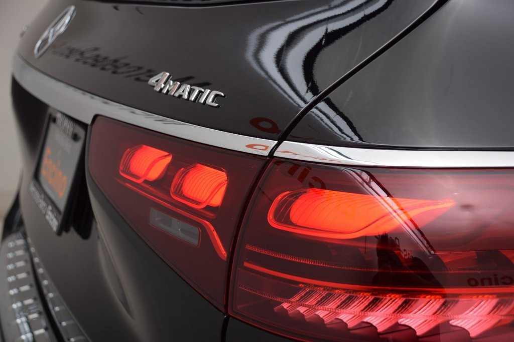 Used 2026 Mercedes-Benz GLS 450 4MATIC image 13