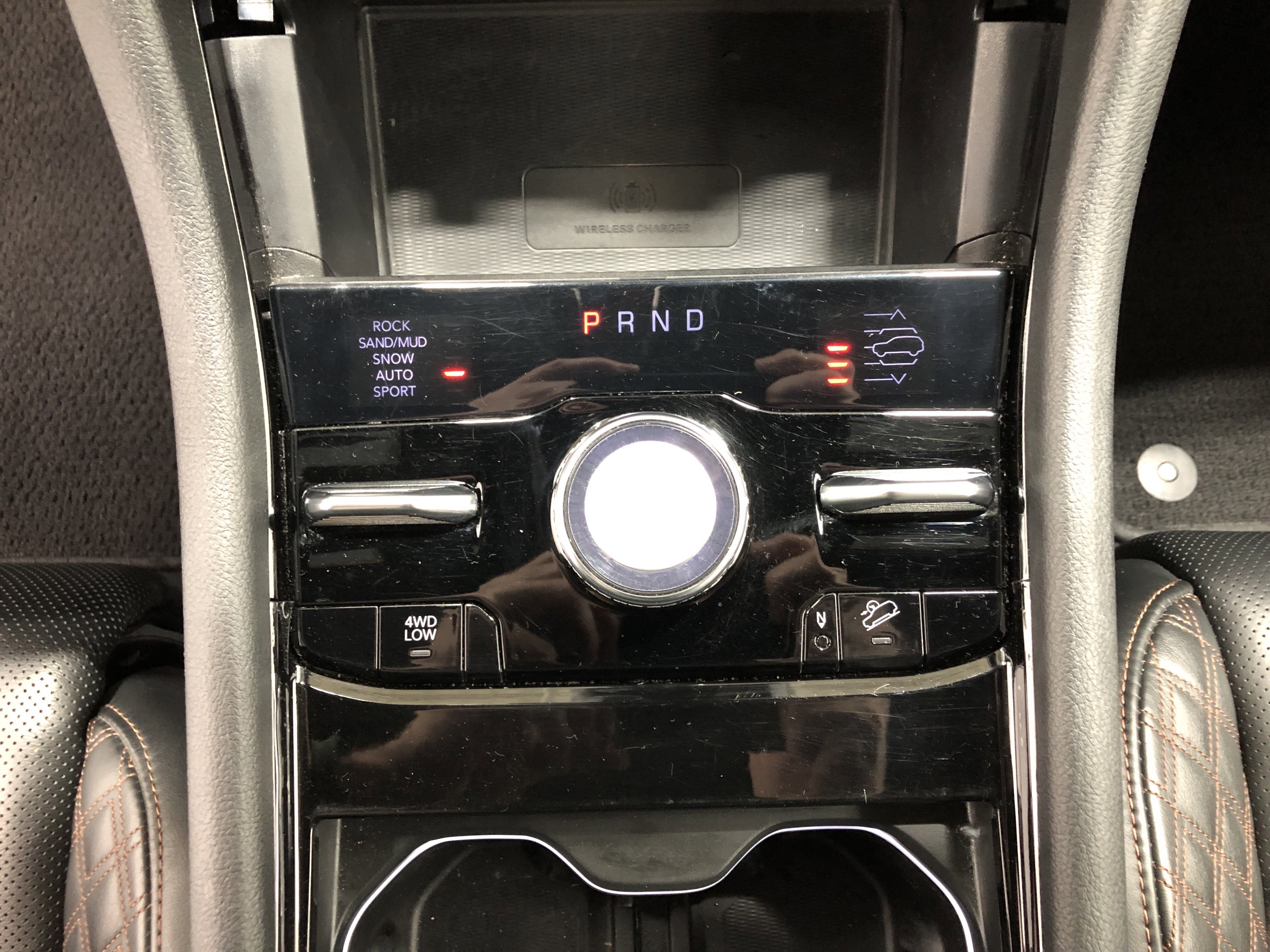 Certified 2024 Jeep Grand Cherokee L Summit w/ Advanced Protech Group IV image 22