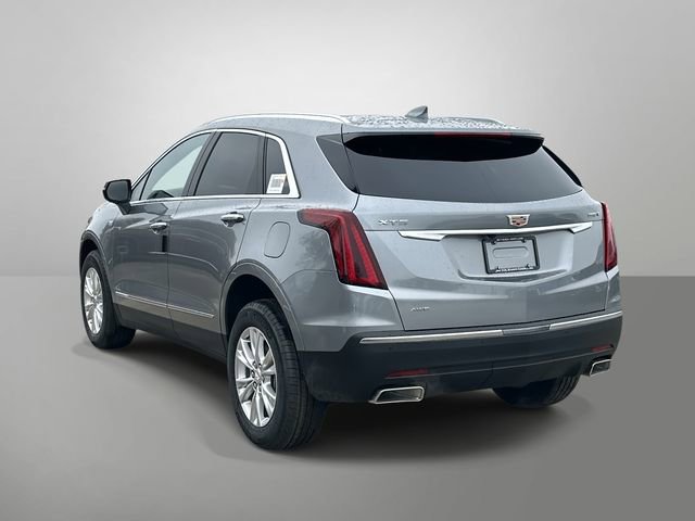 Used 2026 Cadillac XT5 Luxury image 15