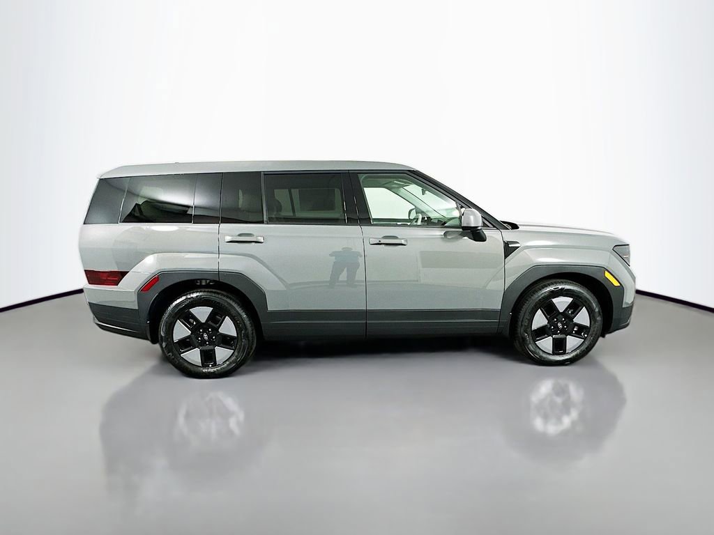 New 2026 Hyundai Santa Fe SE image 4