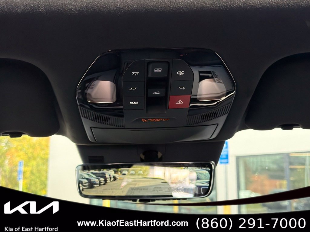 New 2027 Kia Telluride SX Prestige w/ Towing Package AWD/4WD image 29