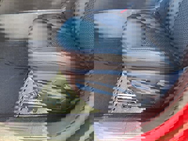 New 2026 Jeep Compass Latitude image 30