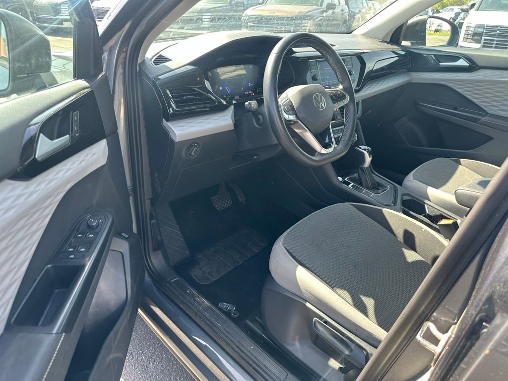 Used 2024 Volkswagen Taos S image 26