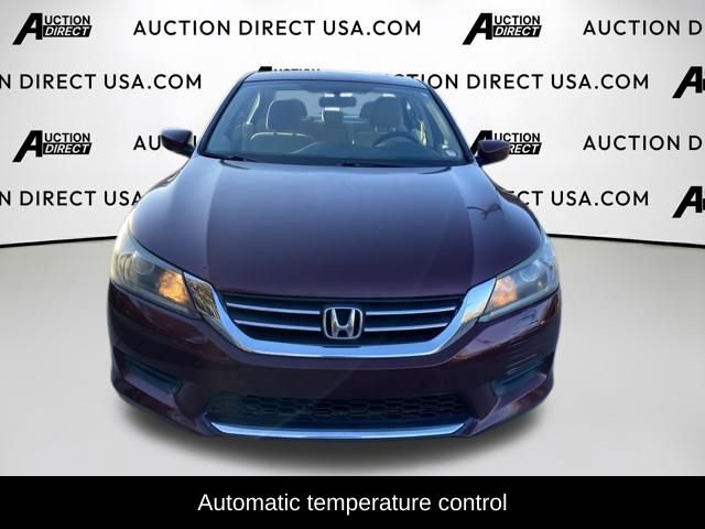Used 2013 Honda Accord LX image 2