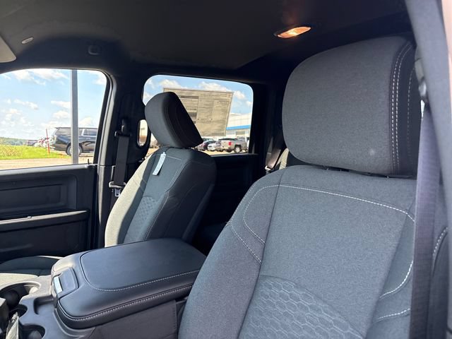 New 2027 RAM 3500 Tradesman AWD/4WD image 9