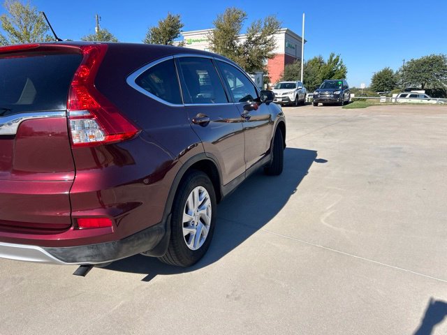 Used 2016 Honda CR-V EX image 3