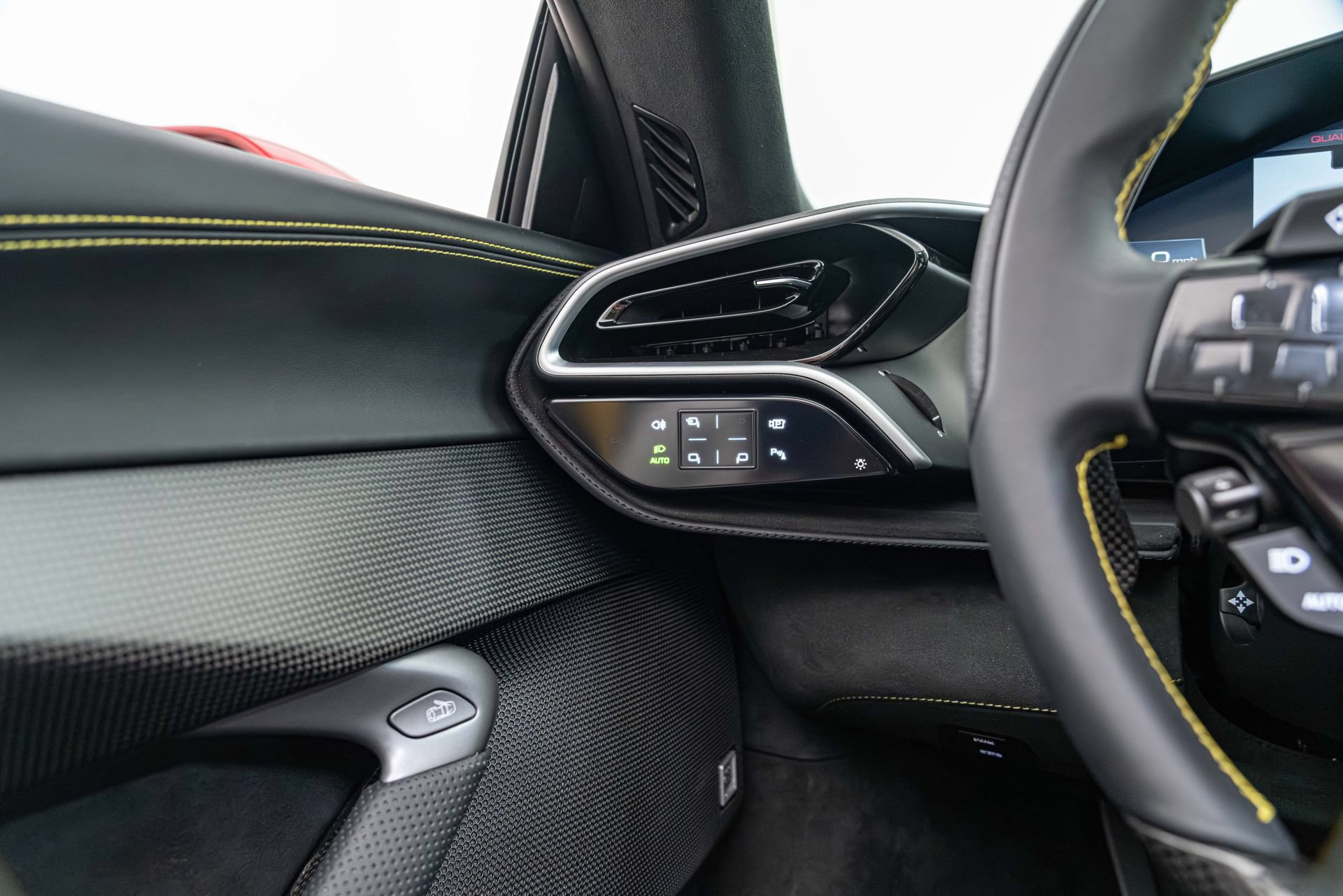Certified 2025 Ferrari 296 GTS RWD image 46