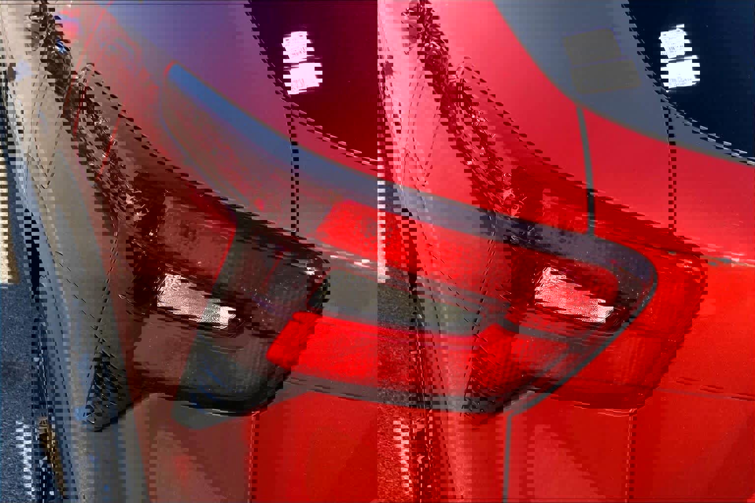 Used 2024 Chevrolet Trax RS w/ Sunroof Package image 28