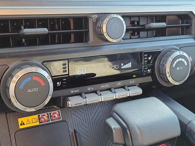 Used 2025 Toyota 4Runner TRD Off-Road Premium image 30