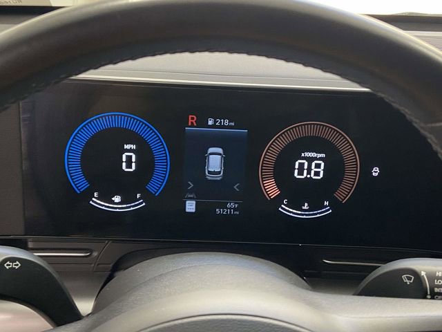 Used 2024 Hyundai Kona SEL image 23