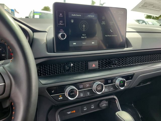 Certified 2026 Honda CR-V Sport-L image 30