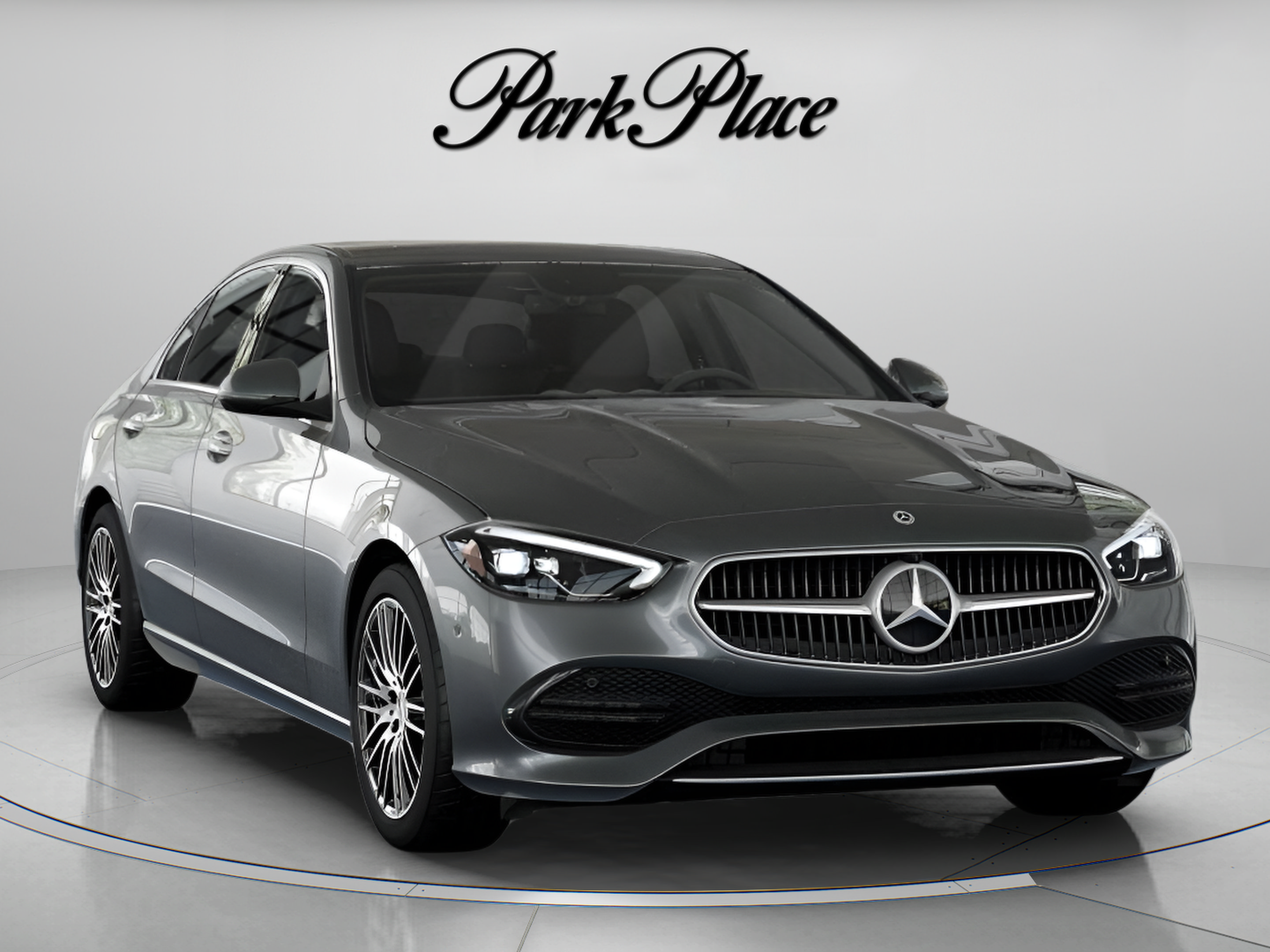Used 2026 Mercedes-Benz C 300 4MATIC Sedan image 34
