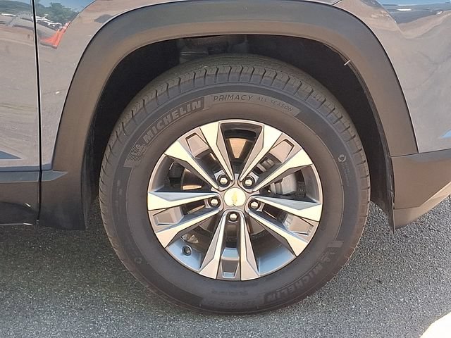 Used 2025 Chevrolet Equinox LT AWD/4WD image 27