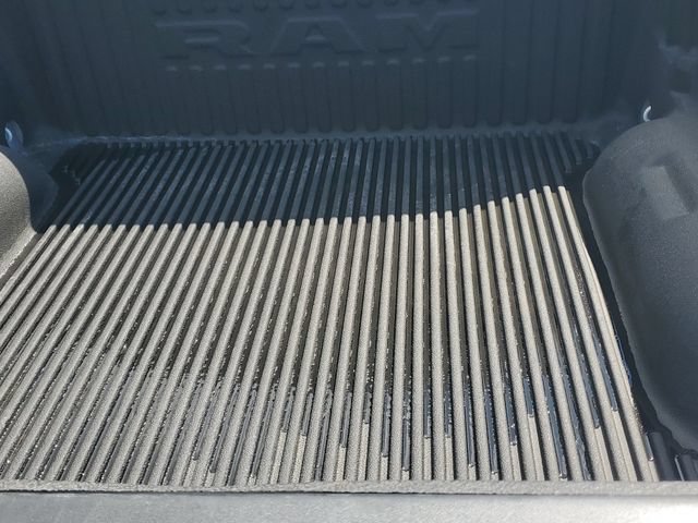 Used 2025 RAM 1500 Big Horn AWD/4WD image 8