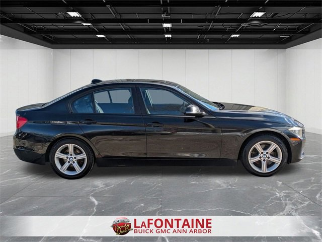 Used 2014 BMW 328i xDrive Sedan image 6