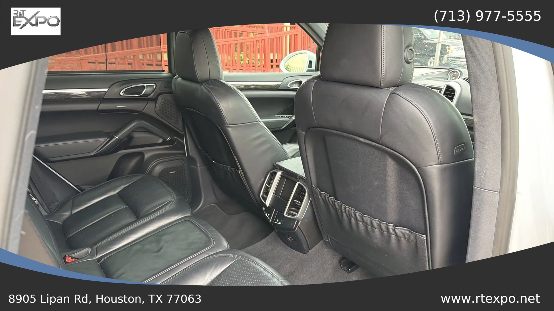 Used 2016 Porsche Cayenne S image 36