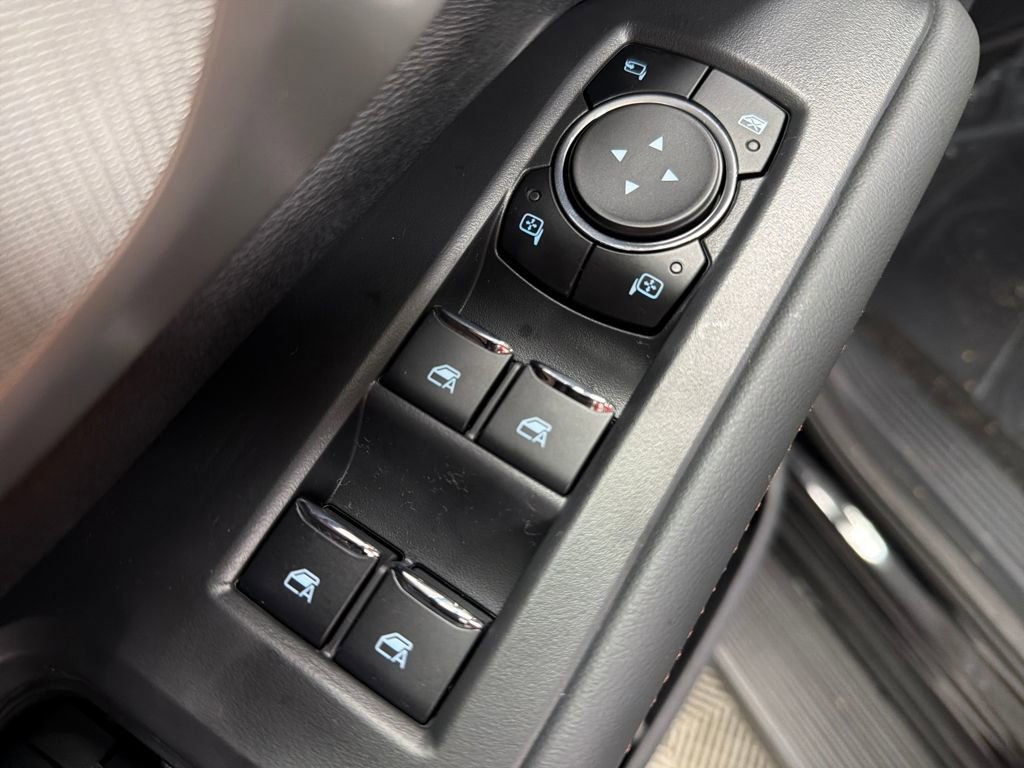 New 2025 Ford Expedition Max Active RWD image 17