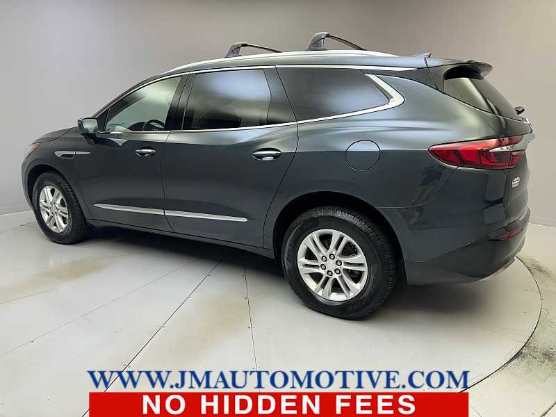 Used 2018 Buick Enclave Premium image 3