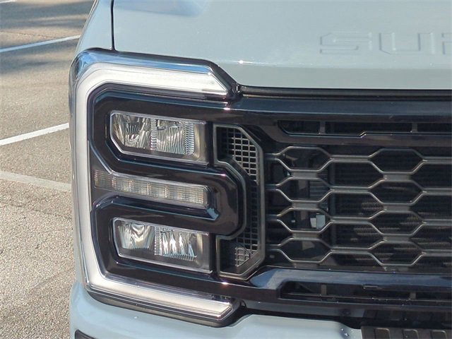 New 2026 Ford F350 Lariat image 10