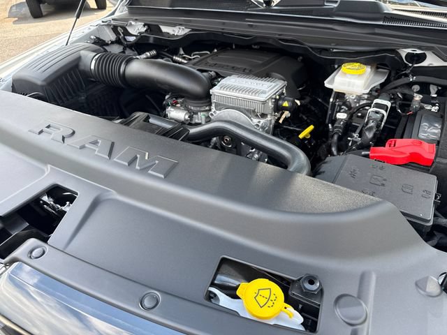 New 2026 RAM 1500 Big Horn AWD/4WD image 15