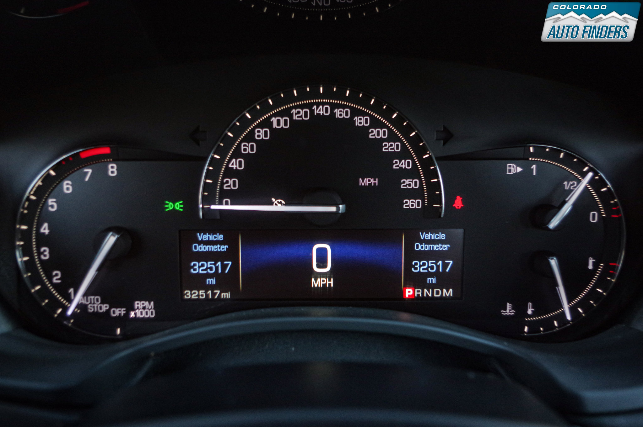 Used 2017 Cadillac ATS 2.0T AWD Sedan image 15