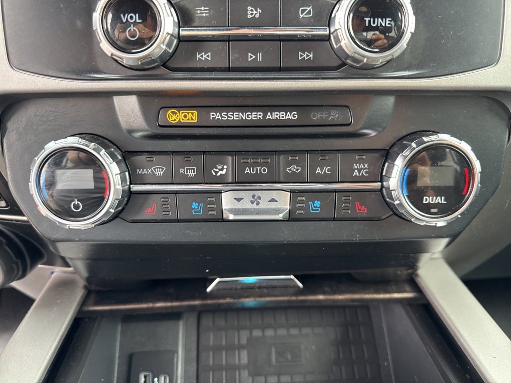 Used 2022 Ford F250 Lariat w/ Tremor Off-Road Package image 51