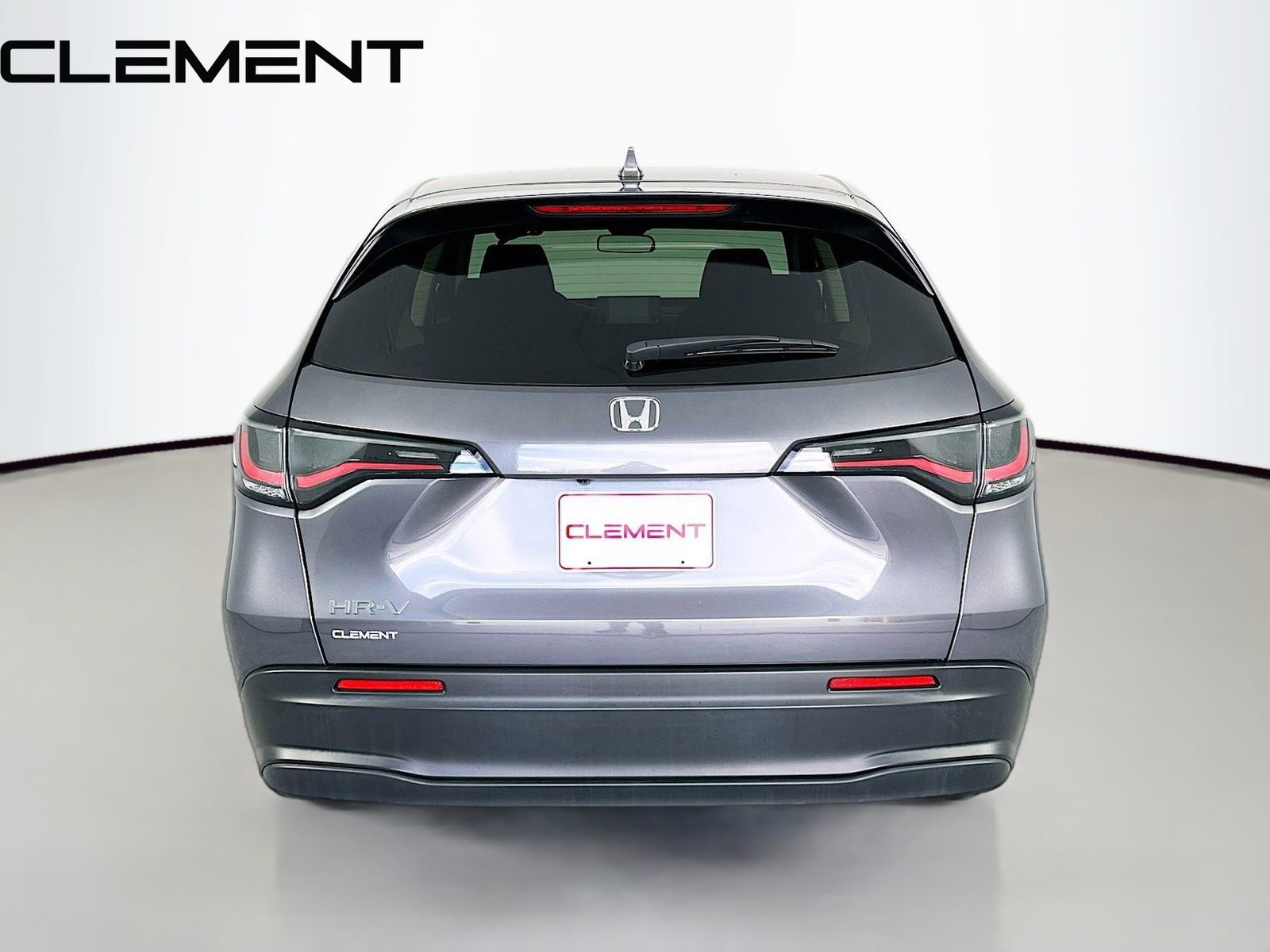 Used 2023 Honda HR-V LX image 8