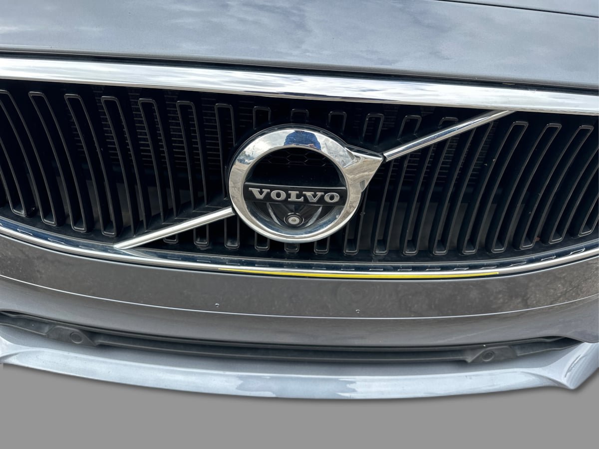 Used 2017 Volvo S90 T6 Momentum w/ Vision Package AWD/4WD image 41