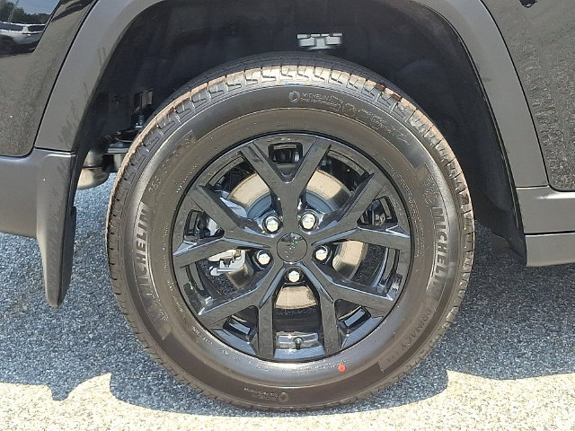 New 2026 Jeep Grand Cherokee Altitude AWD/4WD image 5