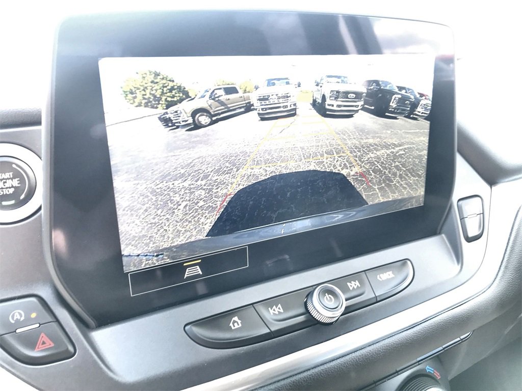 Used 2023 Chevrolet Blazer LT w/ Convenience Package image 17