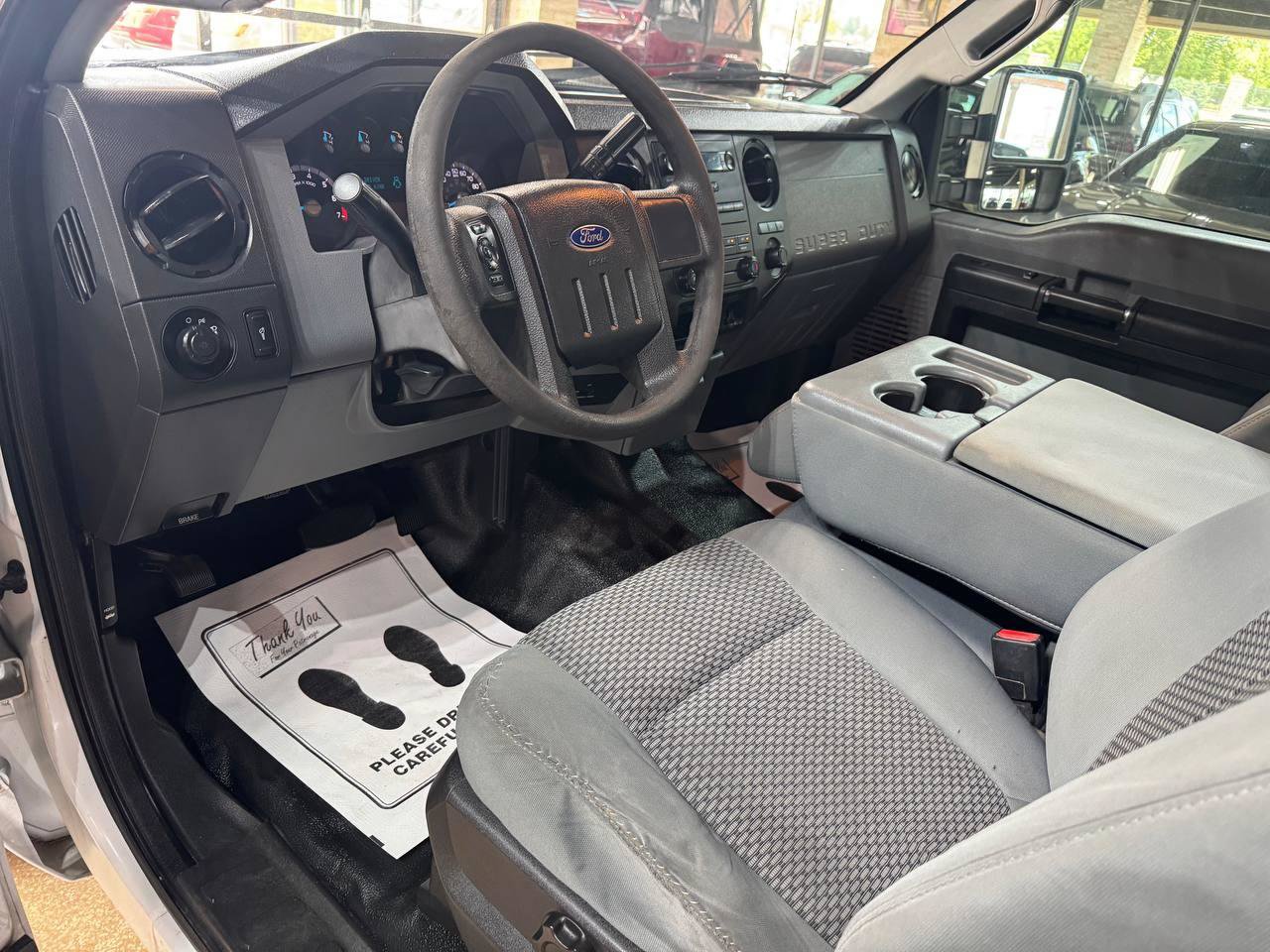 Used 2015 Ford F250 XL w/ Power Equipment Group RWD image 15