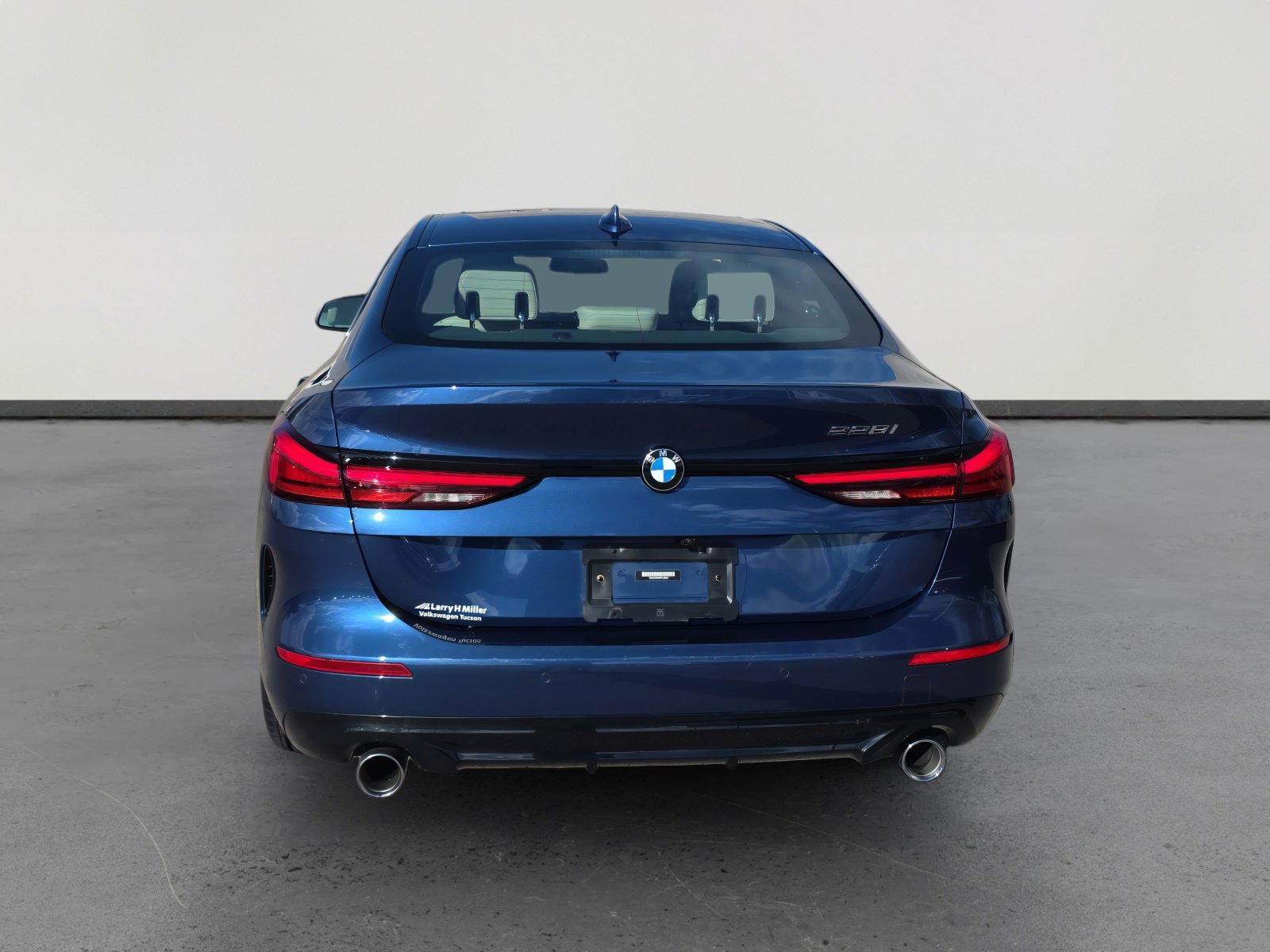 Used 2022 BMW 228i Gran Coupe w/ Convenience Package image 4
