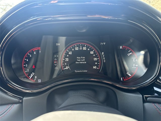 Used 2026 Dodge Durango GT image 15