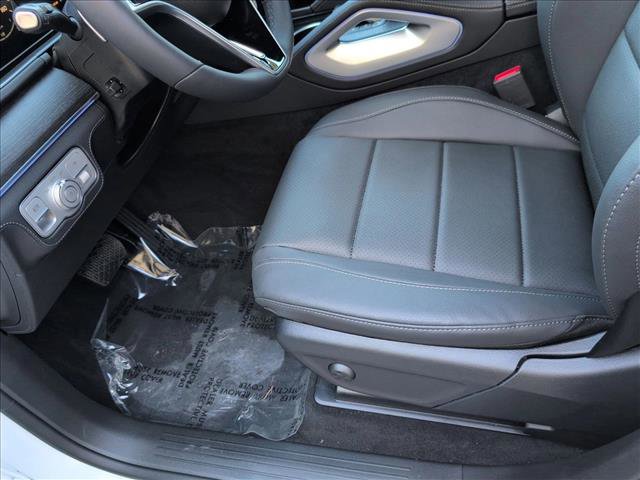 New 2026 Mercedes-Benz GLE 350 4MATIC image 4