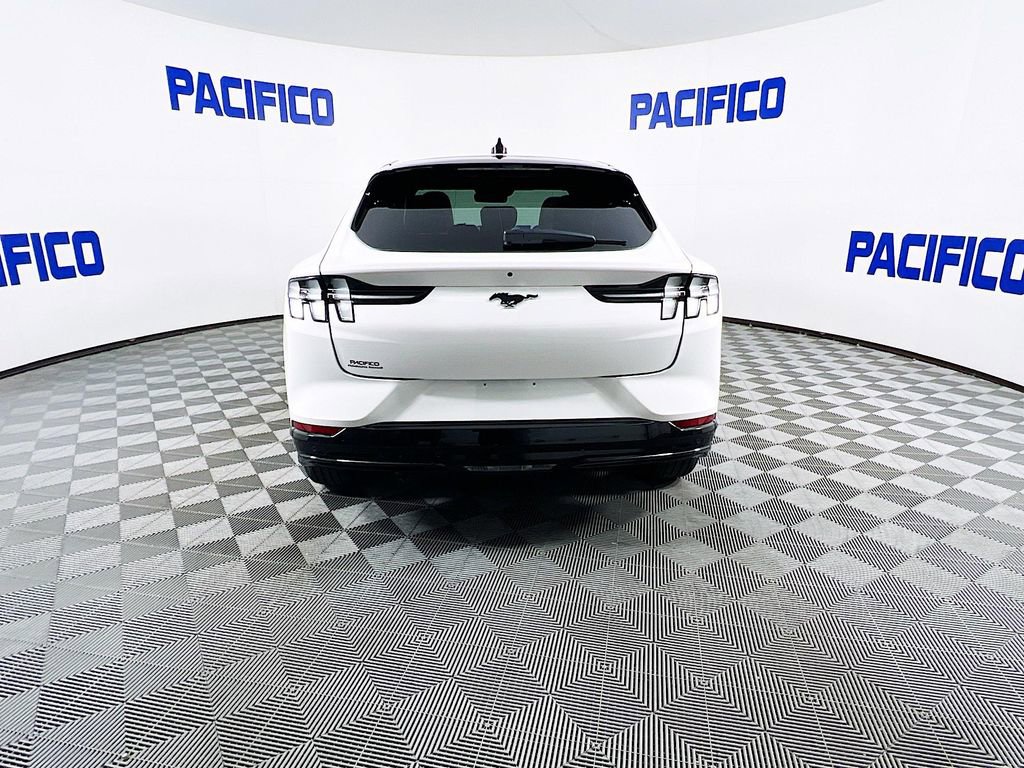 Used 2024 Ford Mustang Mach-E Premium image 9