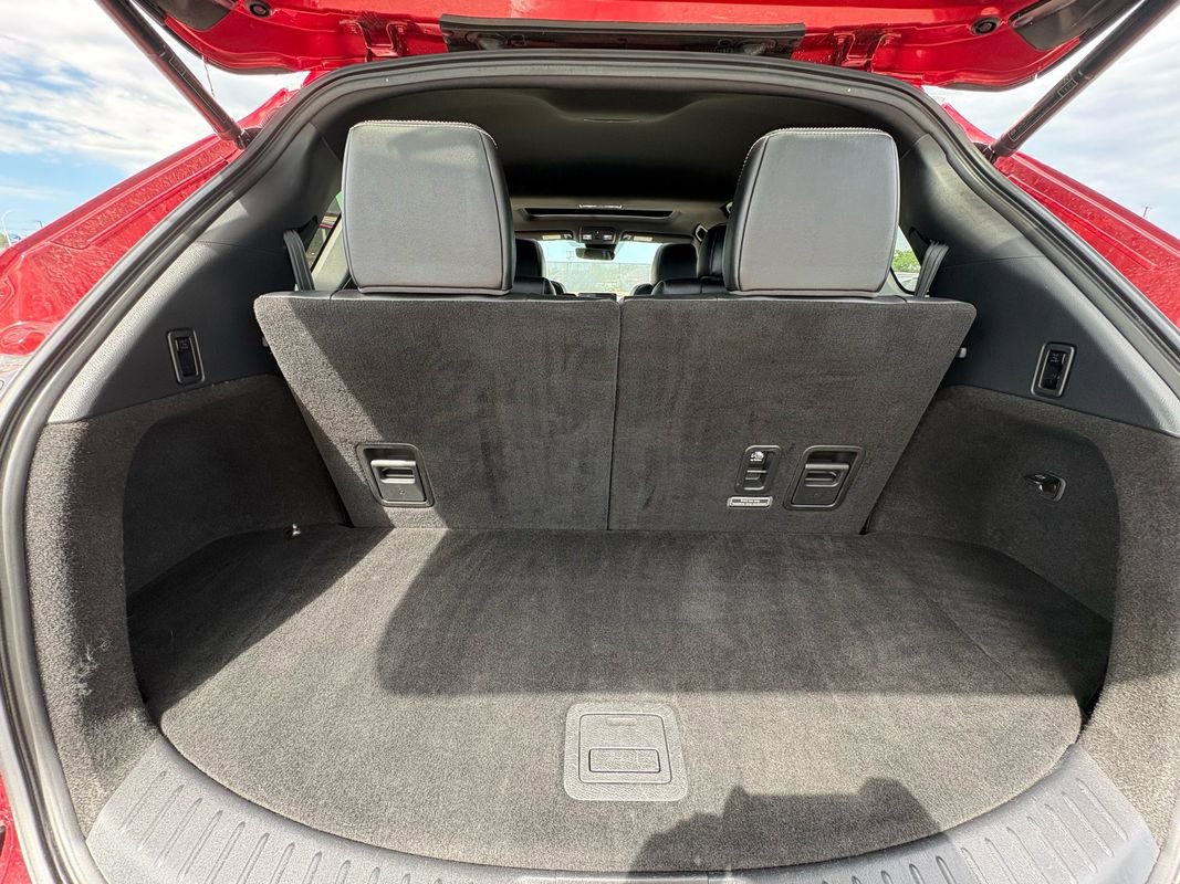 Used 2023 MAZDA CX-9 Grand Touring AWD/4WD image 30